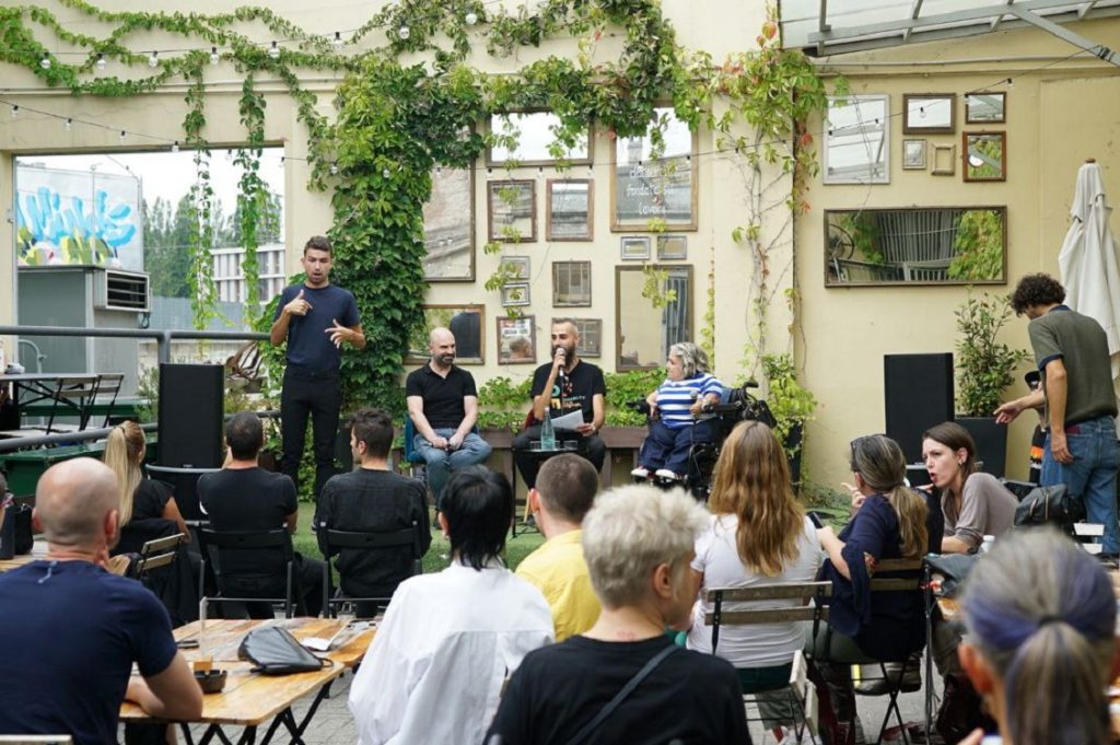 Disability Film Festival