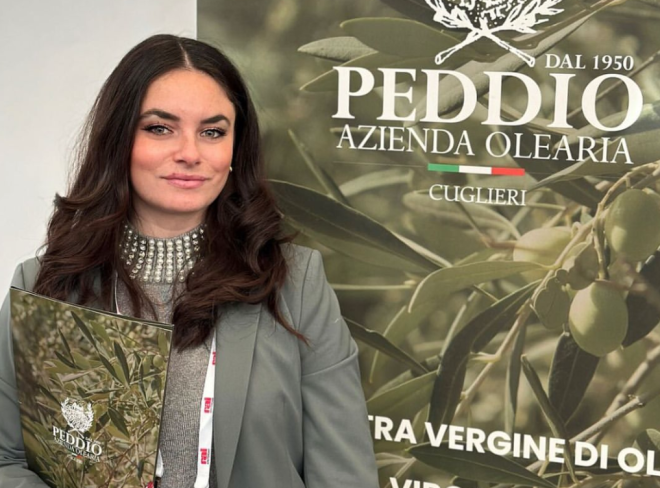 olio laura cocco