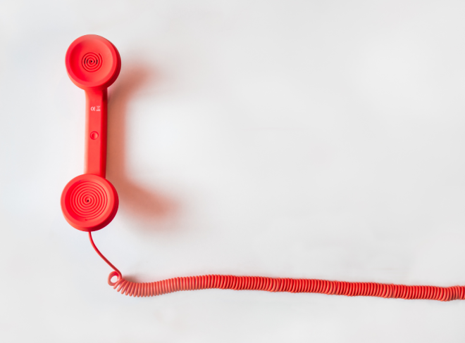 call center