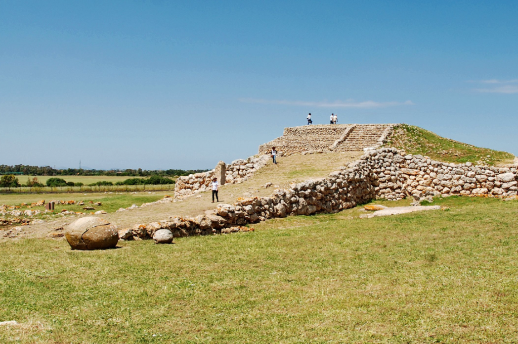 sardegna nuragica