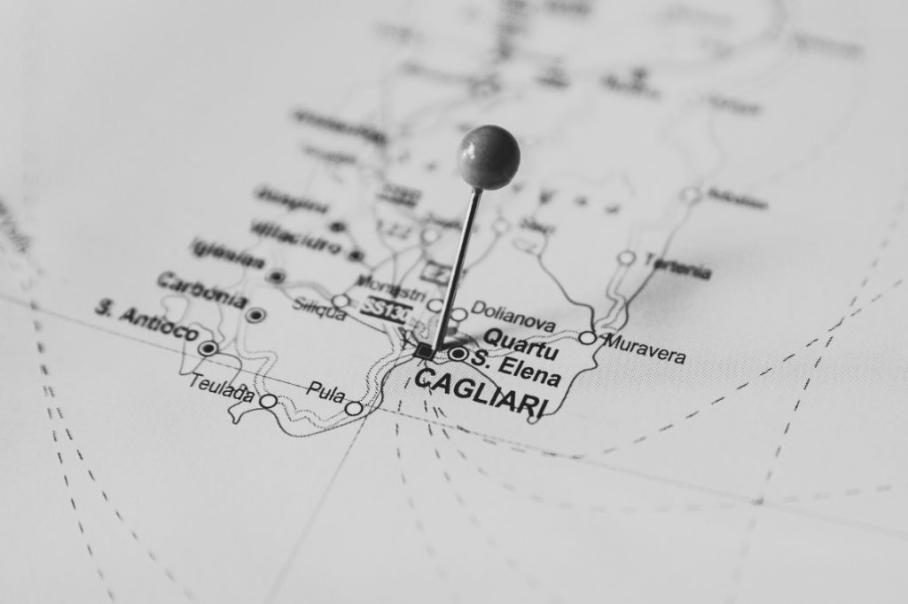 cagliari
