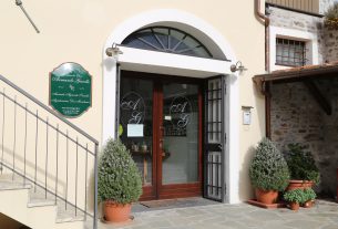 Frantoio da Olive Armando Garello e Agriturismo Dai Marchesin