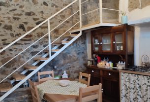 Agriturismo Nonnamelia