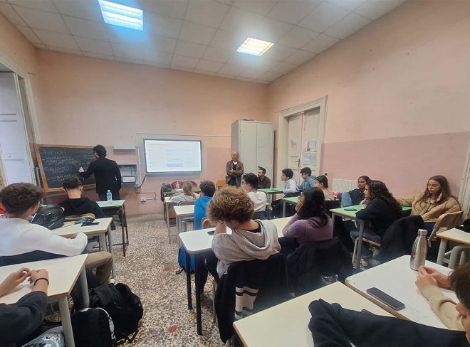 gironalismo radiofonico