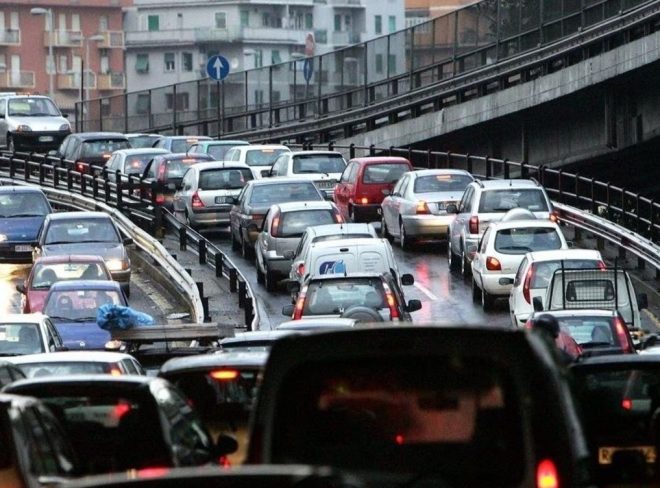 Mobilità Sostenibile