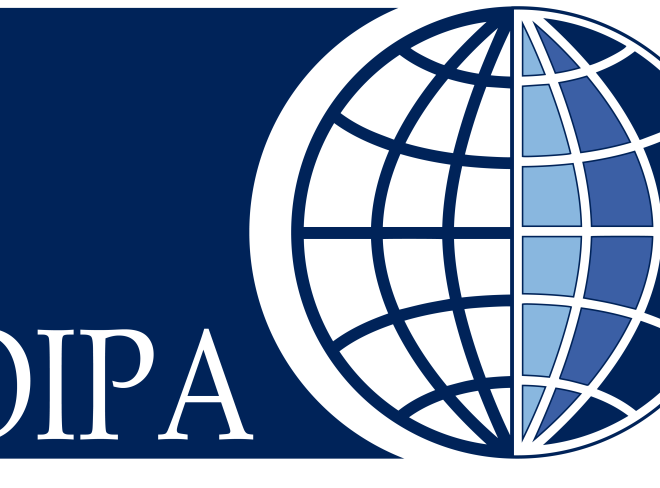 OIPA logo ufficiale RGB