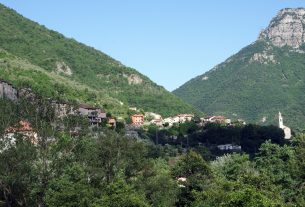 Il Mulino del Castello