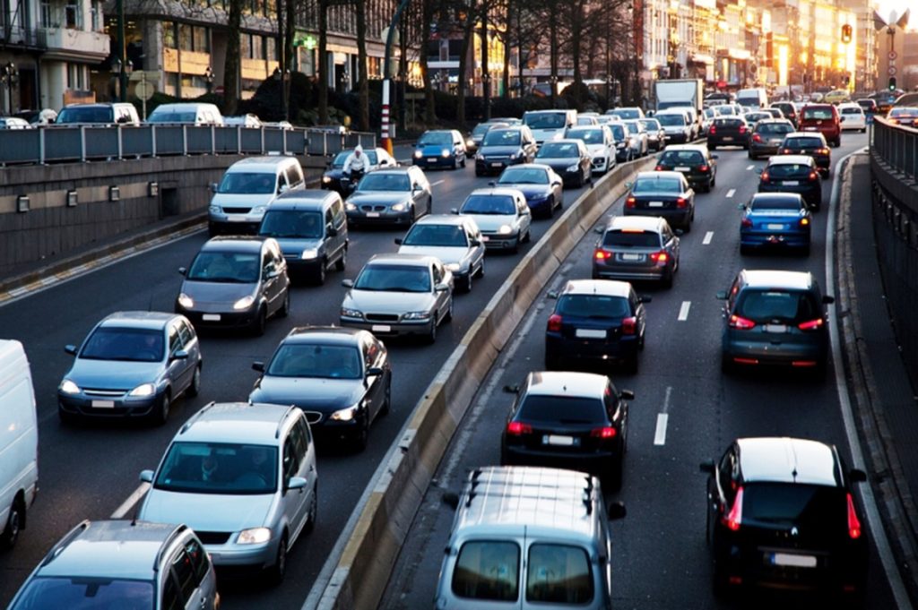 auto traffico 1