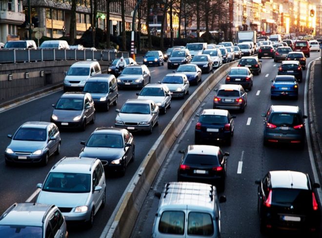 auto traffico 1