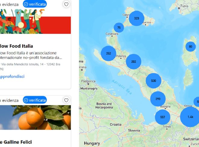 mappa icc