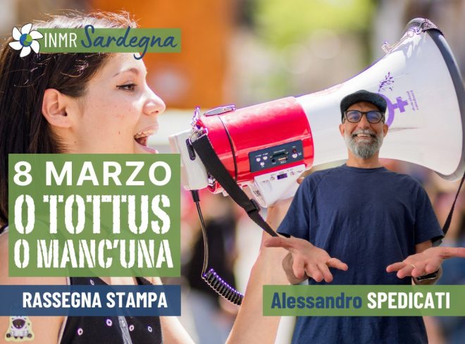 8 marzo sardegna