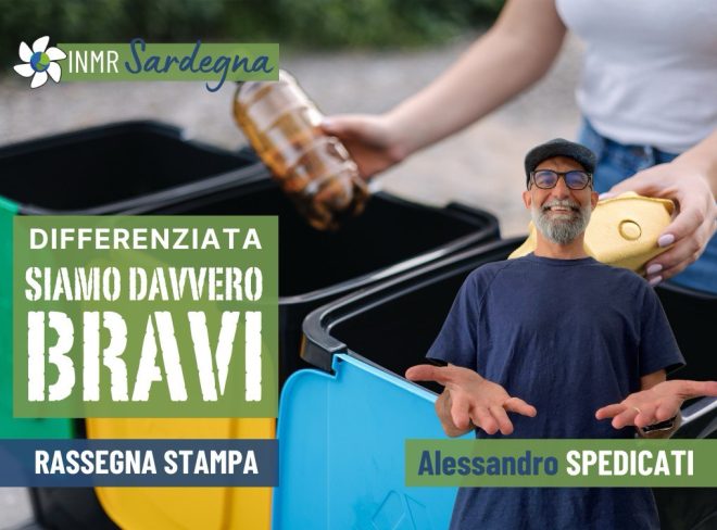 differenziata