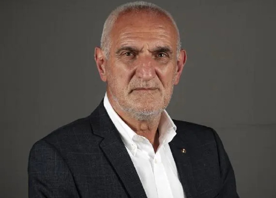 silvio barbero