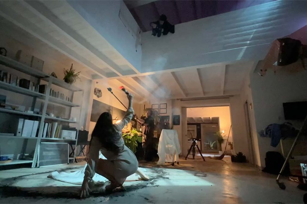 stardust loft