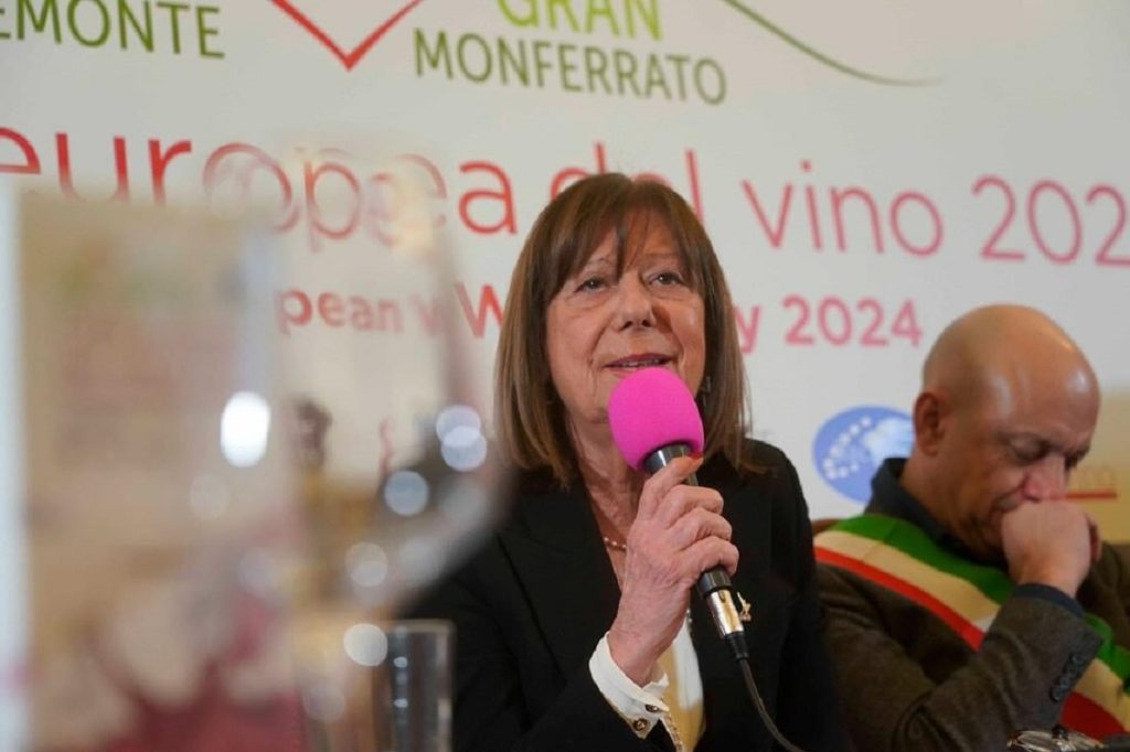 vittoria poggio