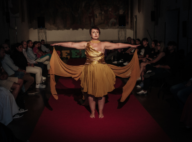 Alare di Luana Cotena2