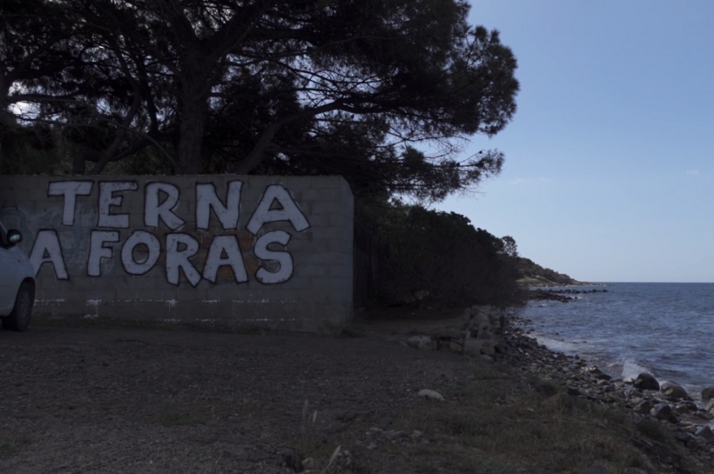 terra mala speculazione energetica