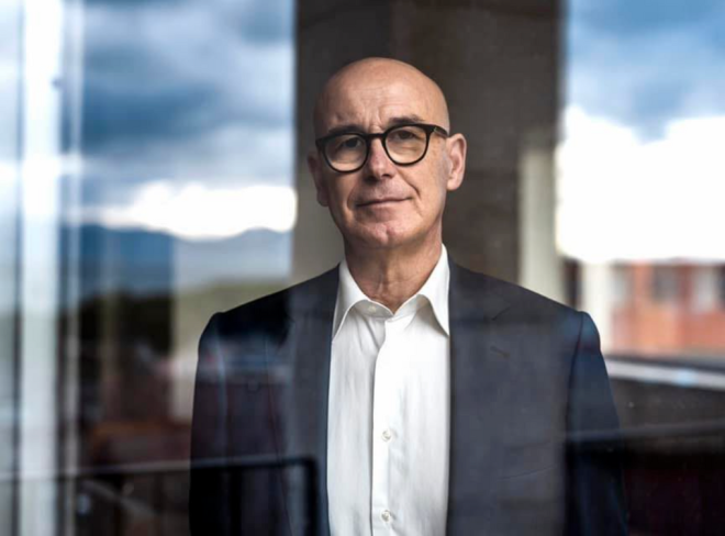 Renato Soru transizione energetica