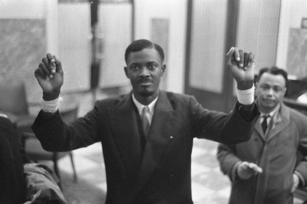 Repubblica Democratica del Congo