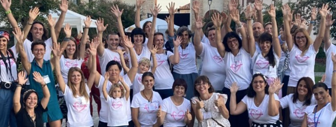 Rete Mamma copertina