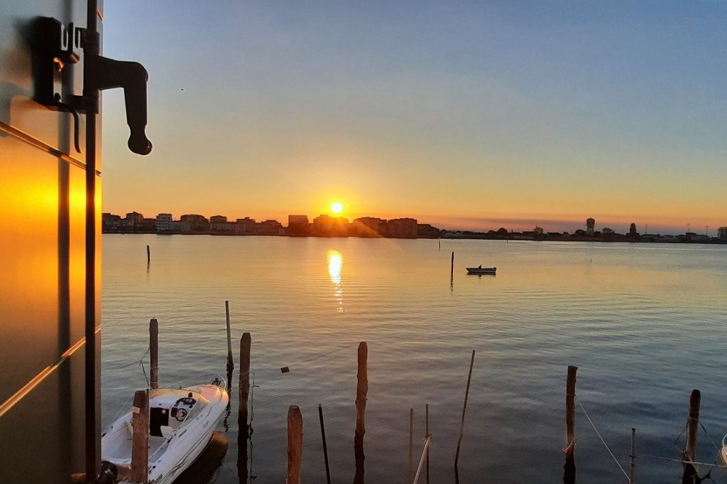 chioggia