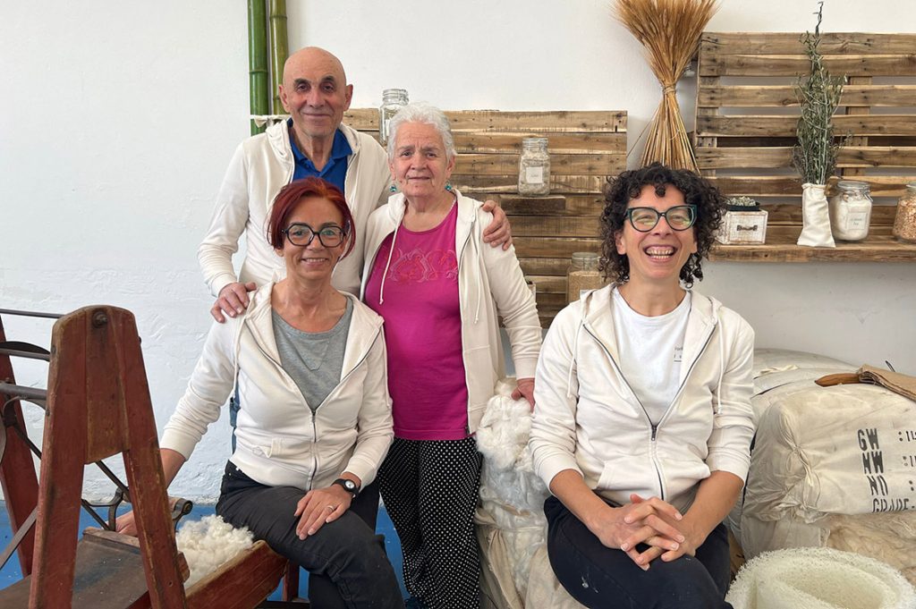 cuscinibio famiglia