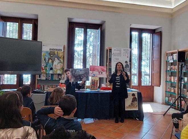 festa del libro