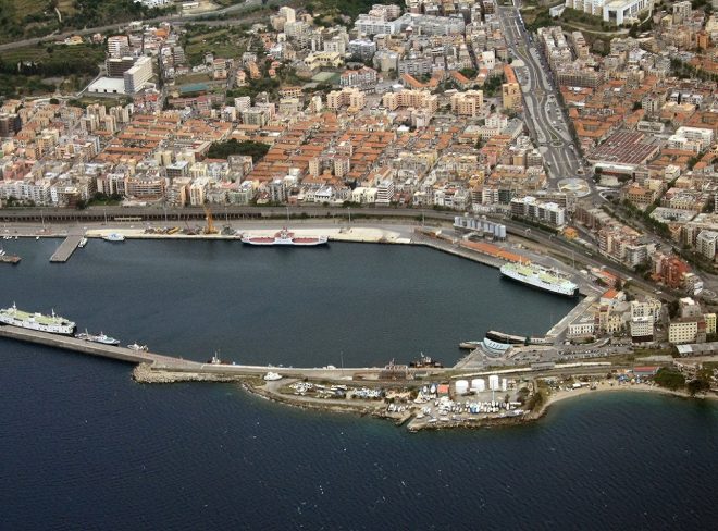 reggio calabria