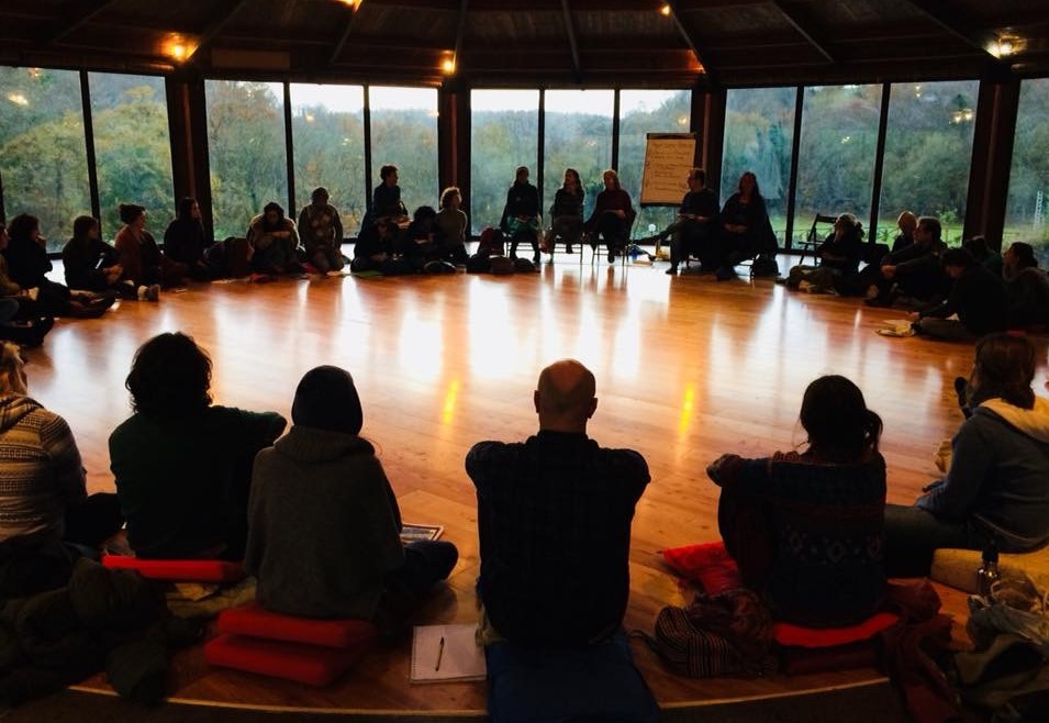 Open forum