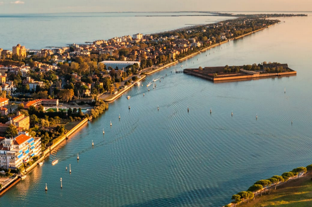 Infinityhub: rendere il turismo a Venezia più sostenibile è possibile