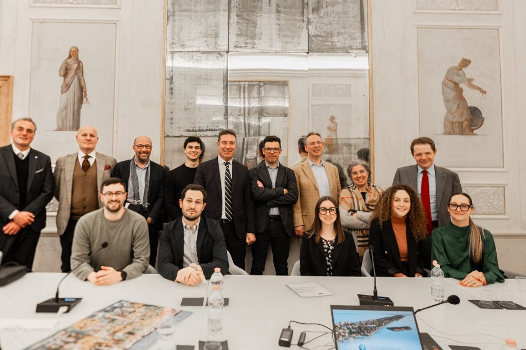 Infinityhub: rendere il turismo a Venezia più sostenibile è possibile