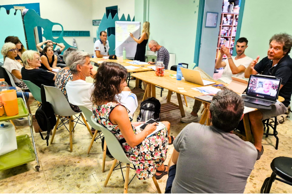 Nasce IMpatto Inclusivo, la rete per il benessere di persone con fragilità e migranti