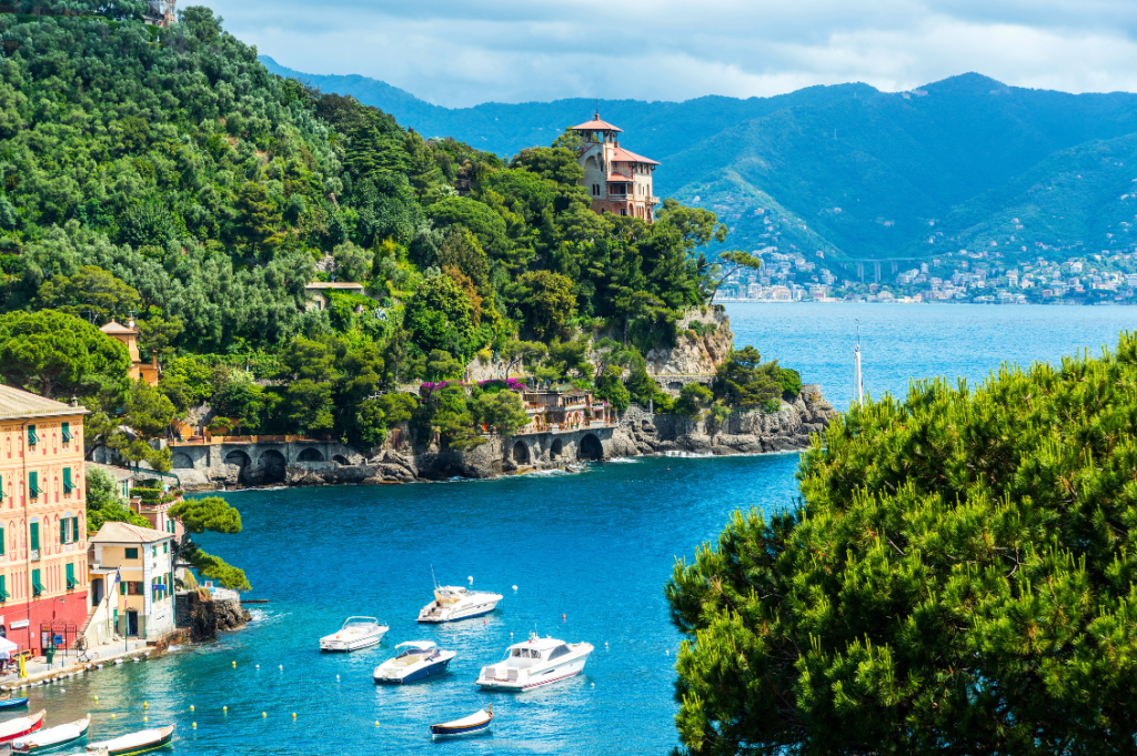 Tar annulla il decreto di ridimensionamento: il Parco di Portofino riprende il suo spazio