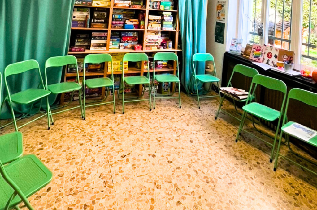 Nasce IMpatto Inclusivo, la rete per il benessere di persone con fragilità e migranti