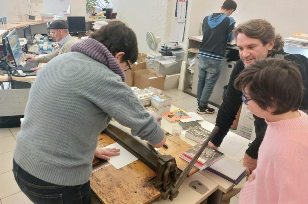 Officine Gutenberg