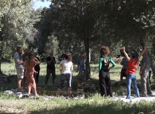 anemometro yoga