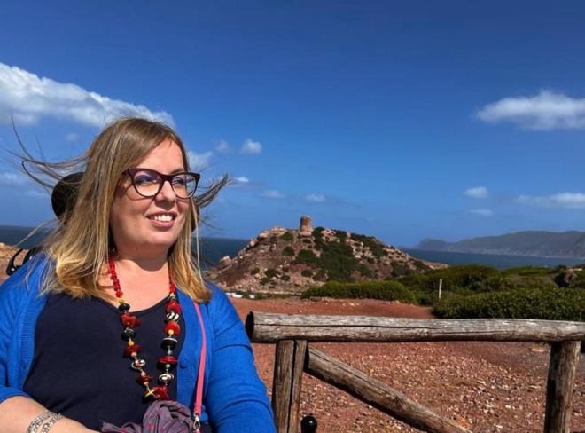 sardegna disabilità arcadu