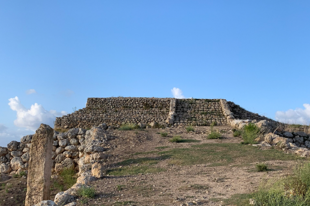 neolitico sardegna