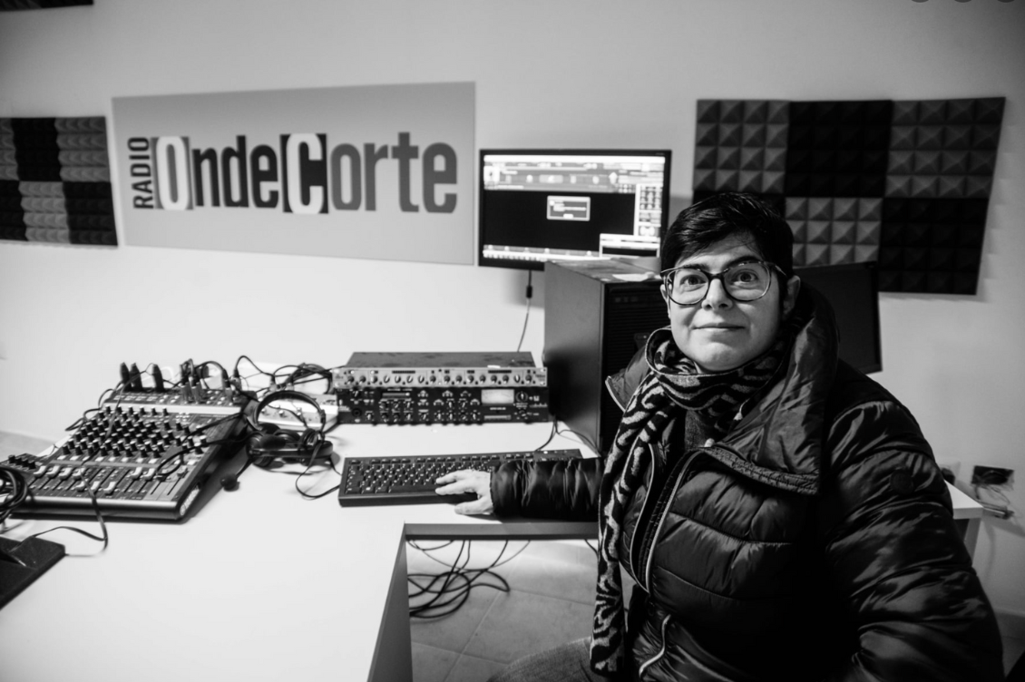 salute mentale radio onde corte