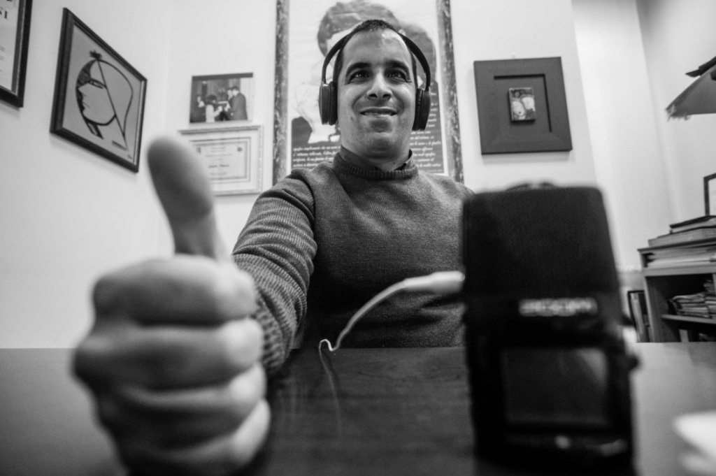 radio onde corte salute mentale