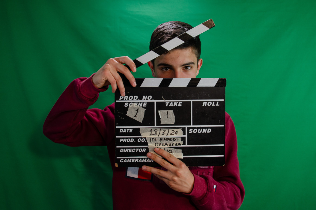 life after oil cinema