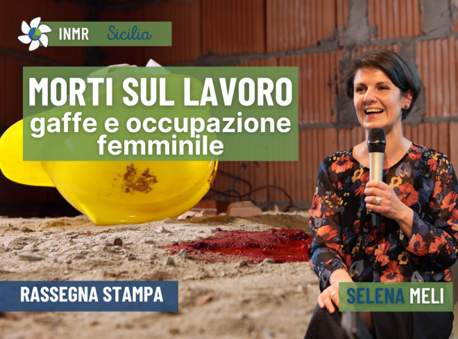 INMR Copertina per homepage smrk