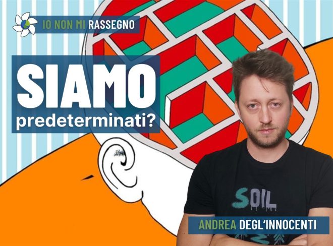 libero arbitrio
