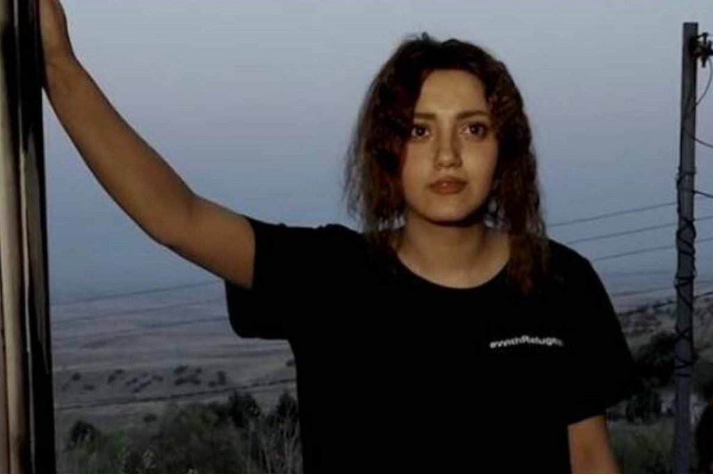 Maysoon Majidi e Marjan Jamali, la storie delle due rifugiate accusate di essere scafiste