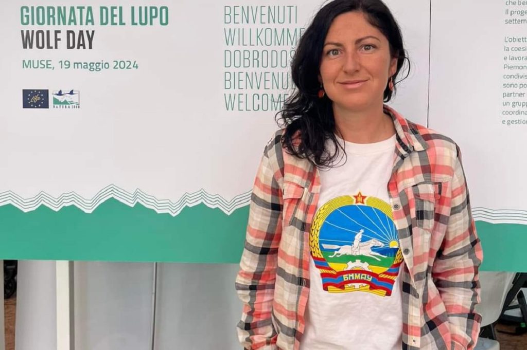 parchi naturali italiani