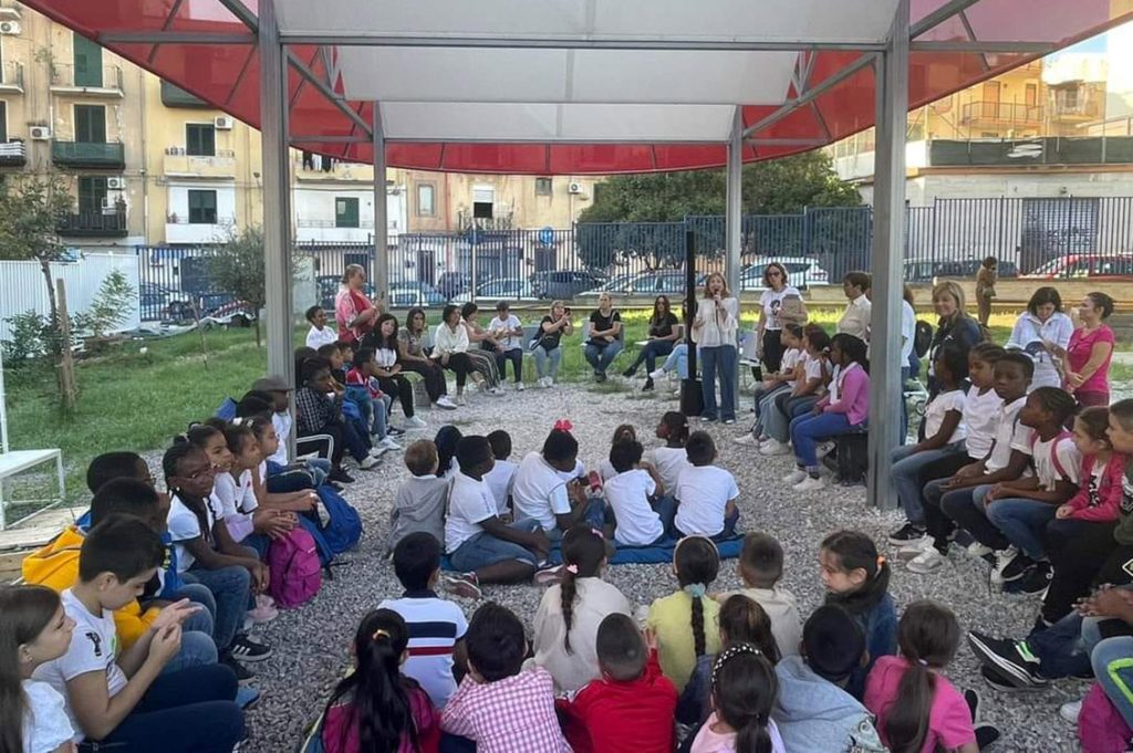 Educazione ambientale