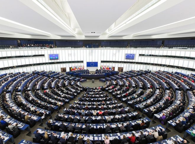 elezioni europee