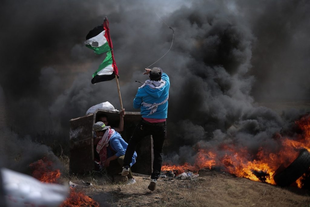 Giorgio Cremaschi: "Su Gaza l'occidente usa un doppio standard"