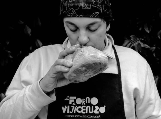 il forno di vincenzo immagine di copertina