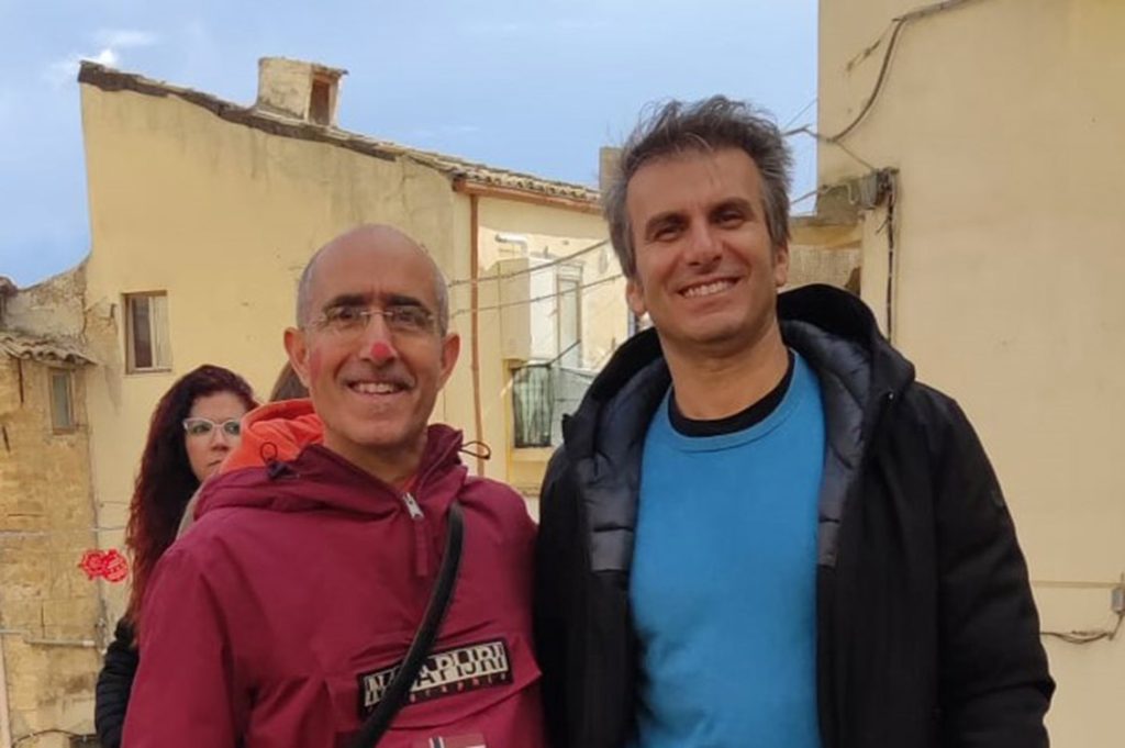 marcello bellomo tiziano la marca